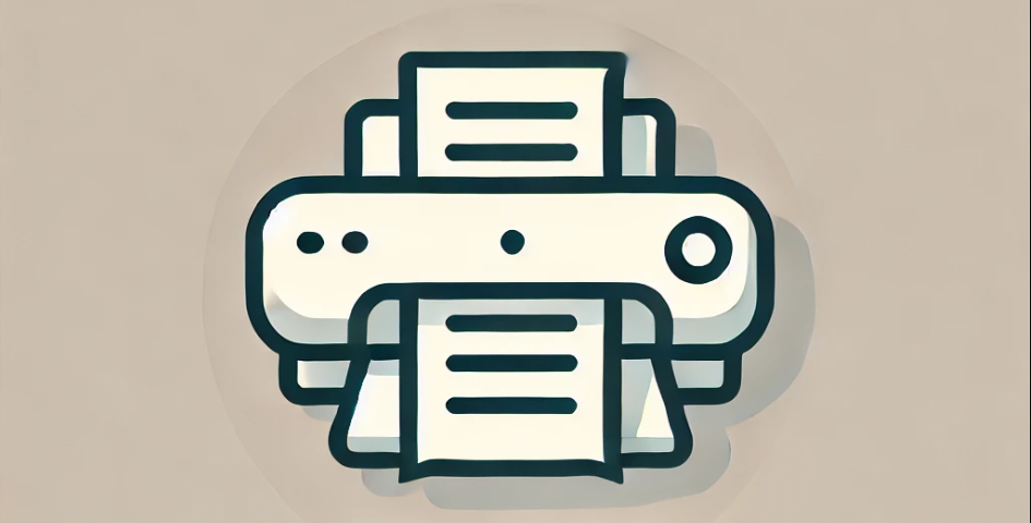 Printer Icon